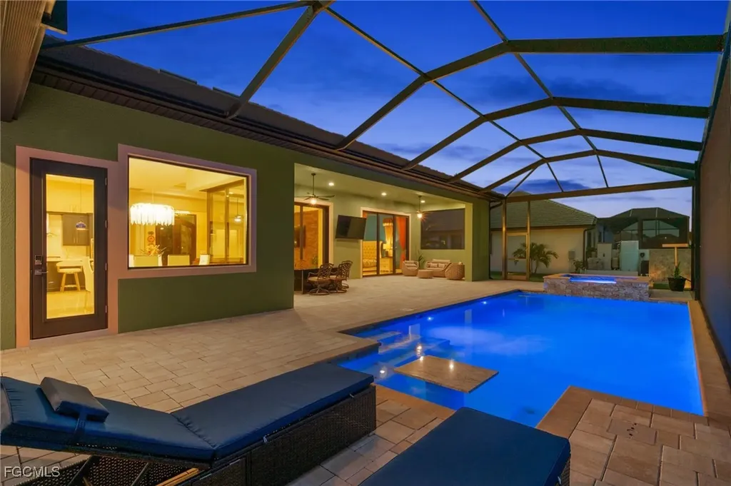 3324 NW 10th Street Cape Coral FL 33993