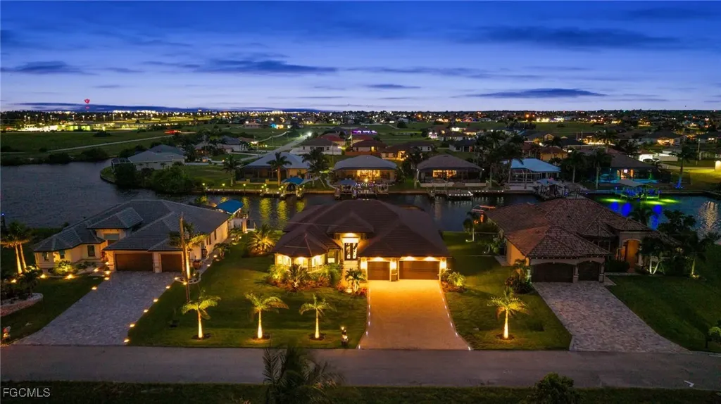 3324 NW 10th Street Cape Coral FL 33993