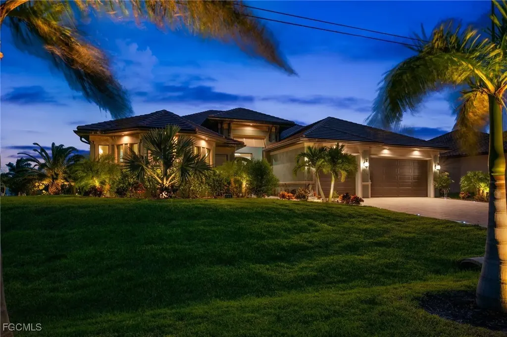 3324 NW 10th Street Cape Coral FL 33993