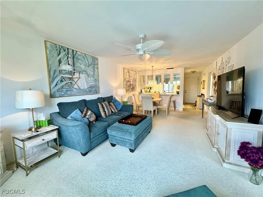 11220 Caravel Circle Fort Myers FL 33908