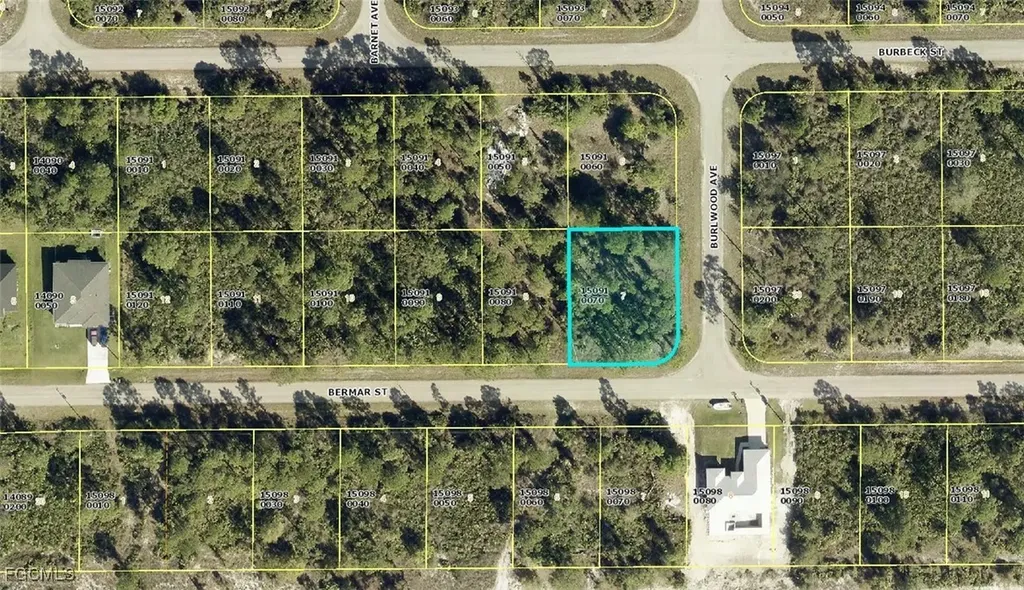 1251 Bermar Street Fort Myers FL 33913