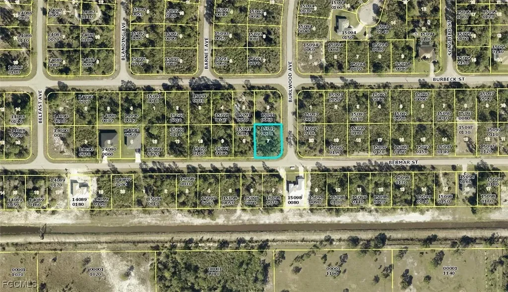 1251 Bermar Street Fort Myers FL 33913