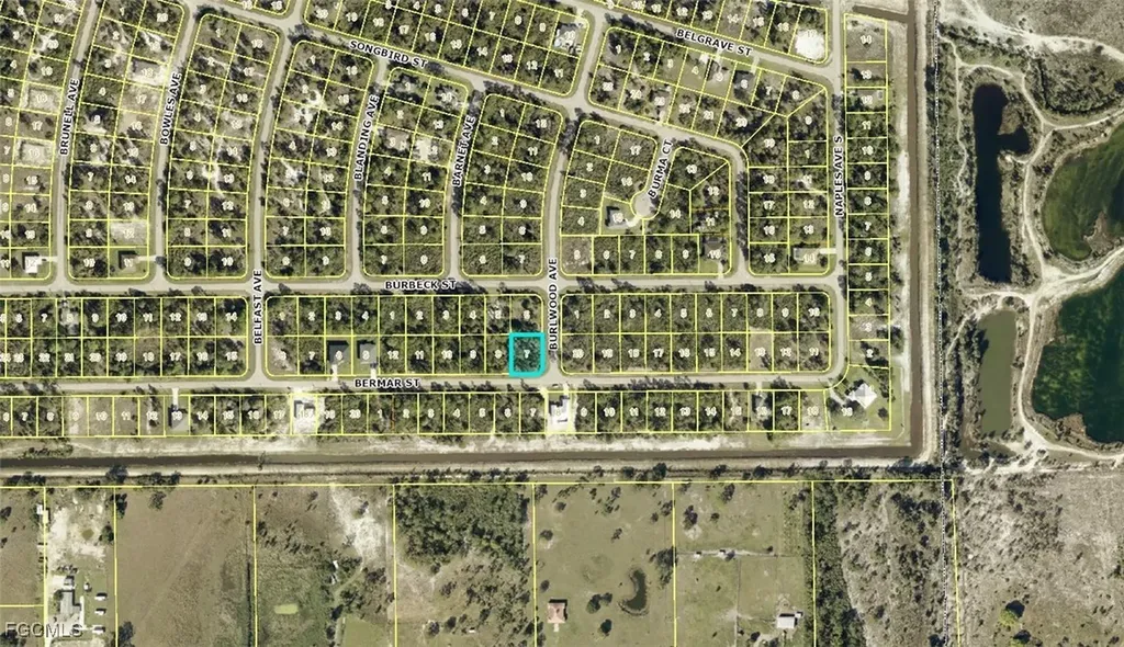 1251 Bermar Street Fort Myers FL 33913