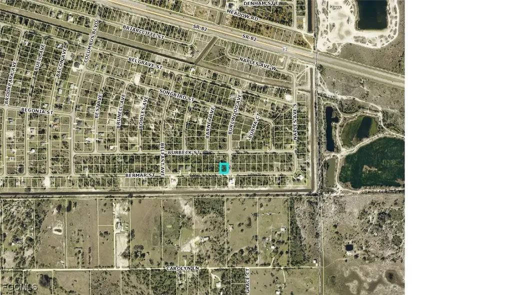 1251 Bermar Street Fort Myers FL 33913