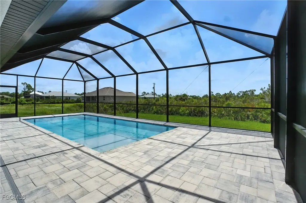8348 Walden Street Port Charlotte FL 33981