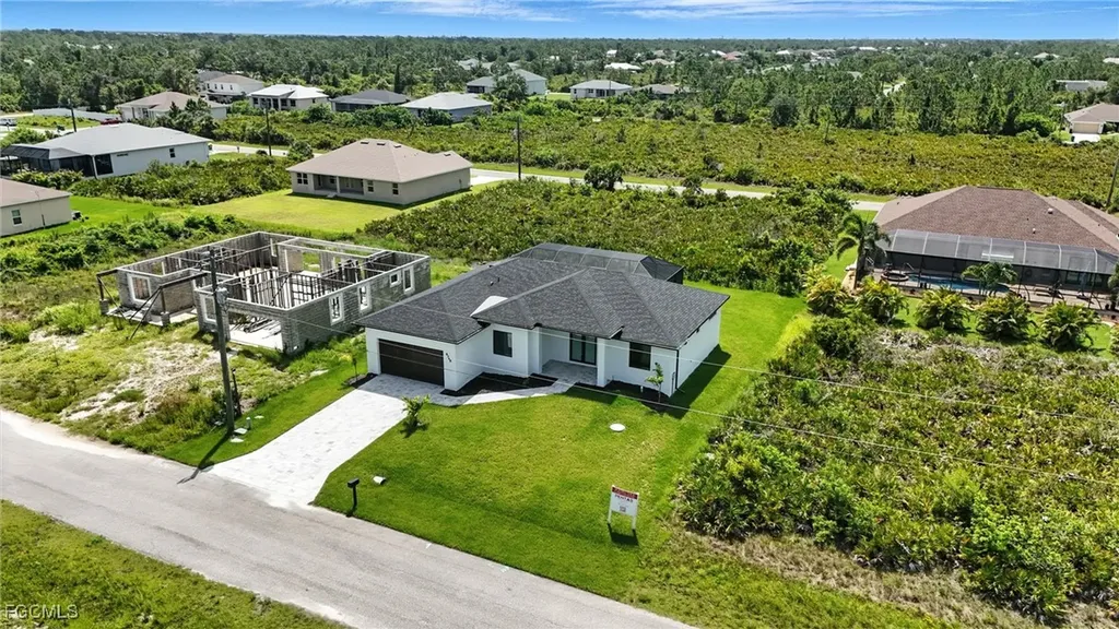 8348 Walden Street Port Charlotte FL 33981
