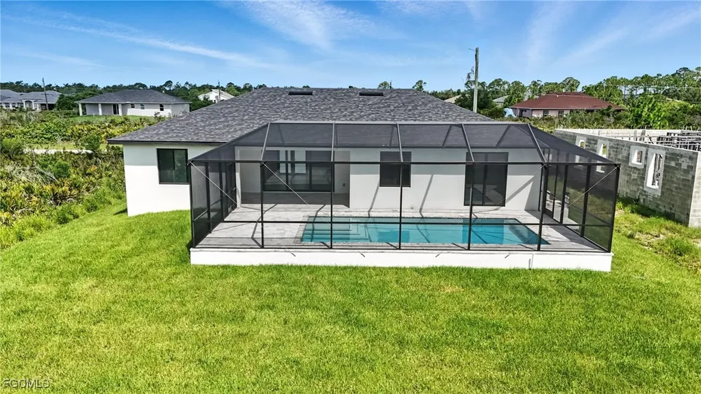 8348 Walden Street Port Charlotte FL 33981