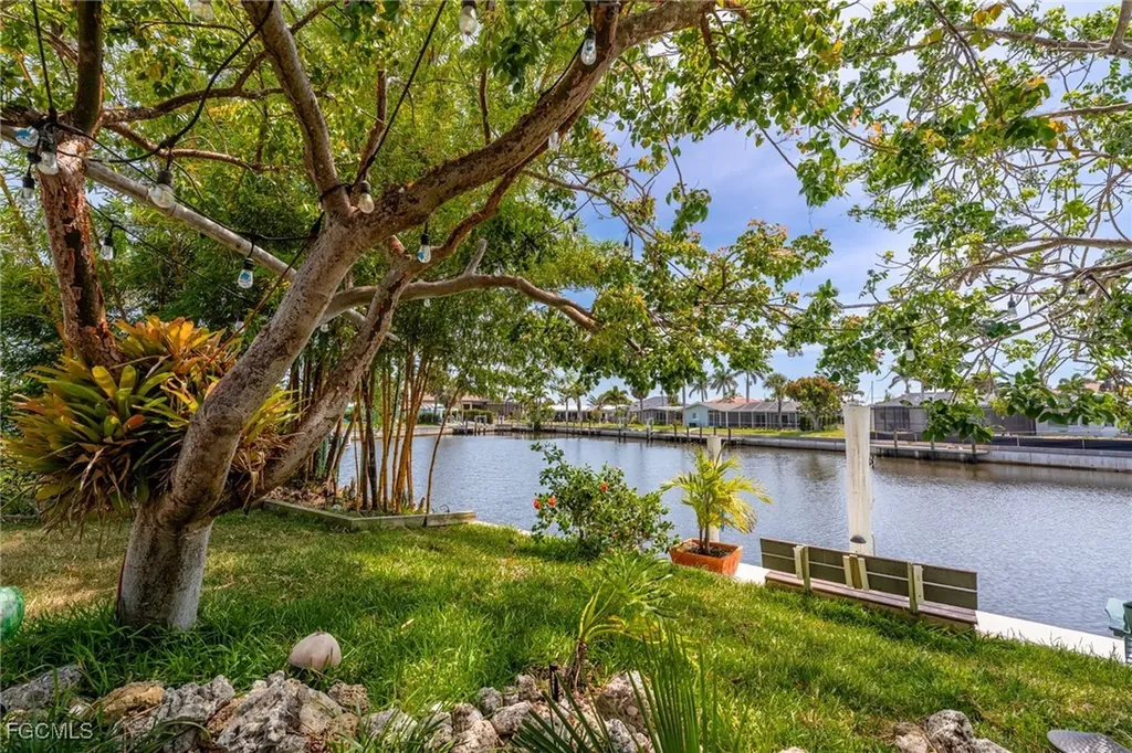 155 Donna Court Punta Gorda FL 33950