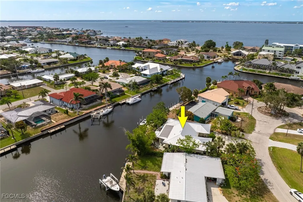 155 Donna Court Punta Gorda FL 33950
