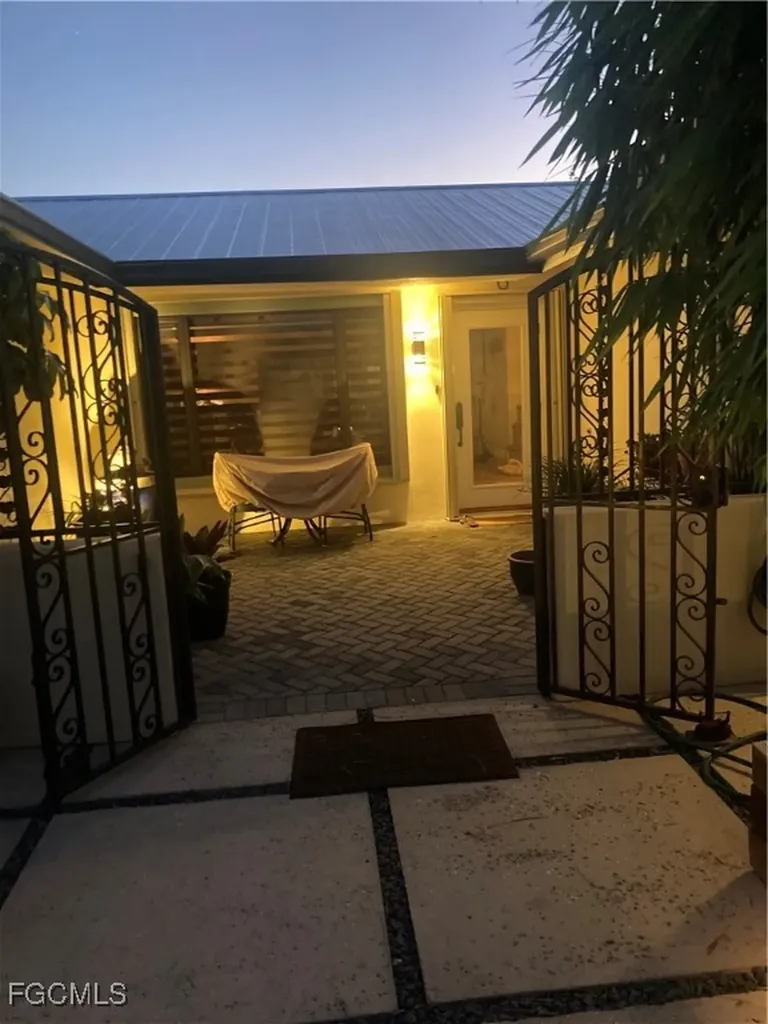 155 Donna Court Punta Gorda FL 33950