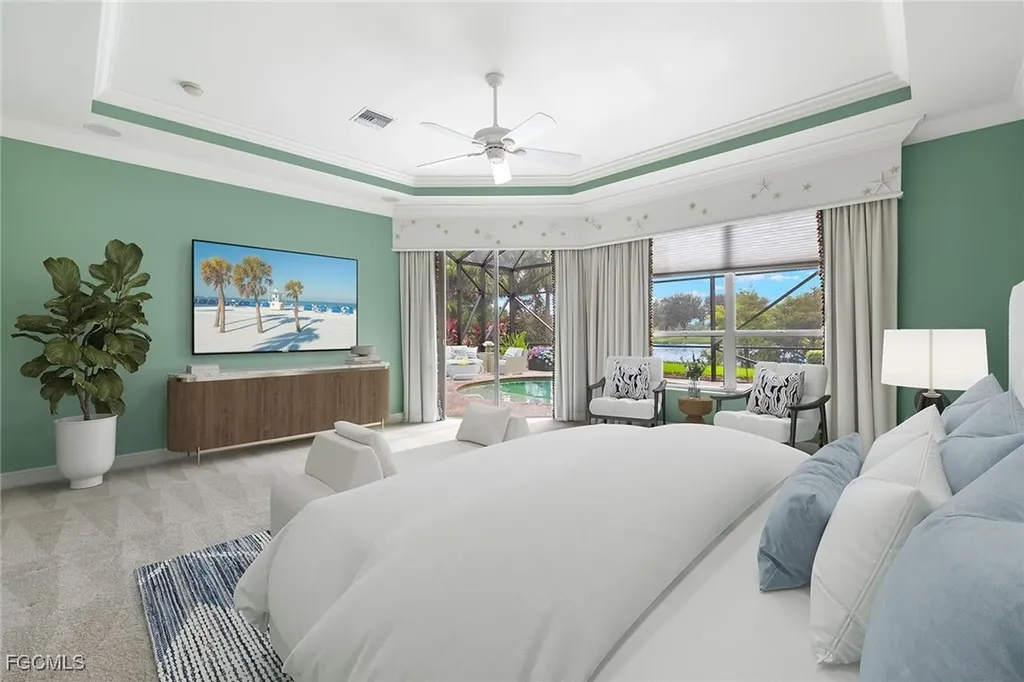 3306 Chestnut Grove Drive Alva FL 33920