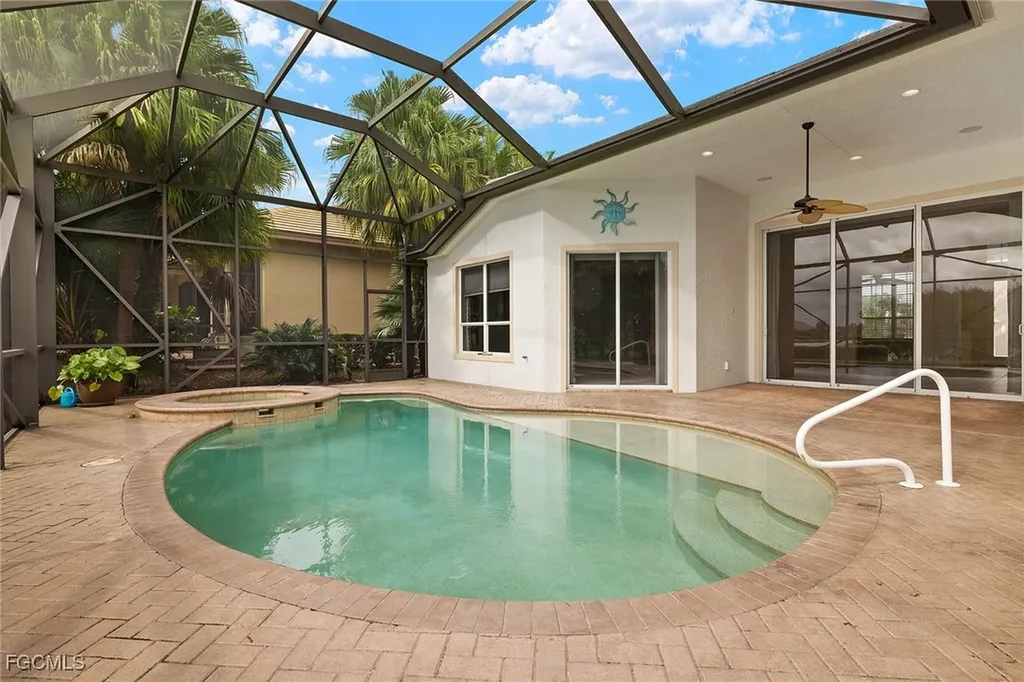 3306 Chestnut Grove Drive Alva FL 33920