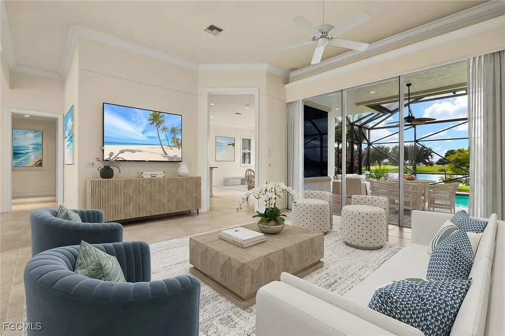 3306 Chestnut Grove Drive Alva FL 33920