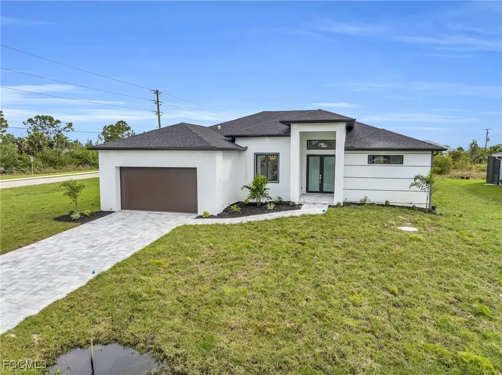 15401 Aqua Circle Port Charlotte FL 33981