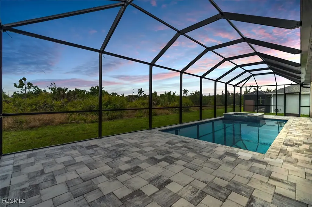 15401 Aqua Circle Port Charlotte FL 33981