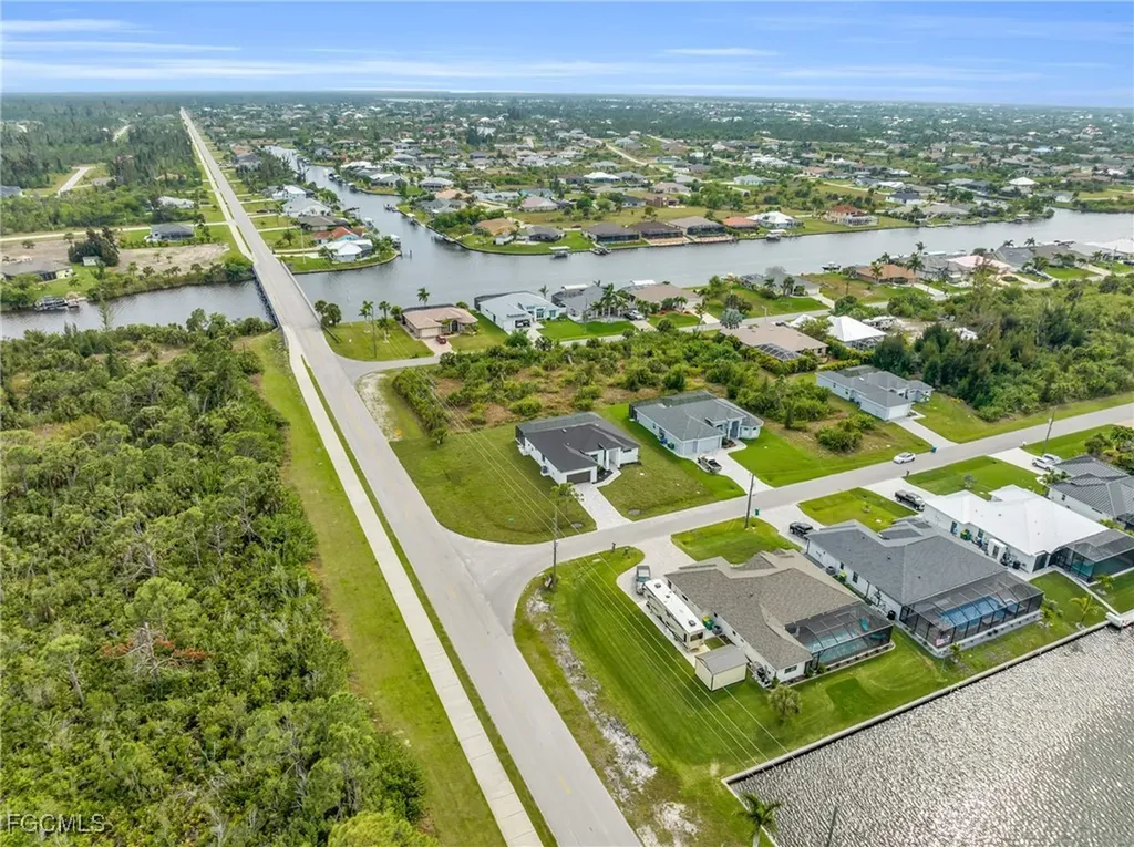 15401 Aqua Circle Port Charlotte FL 33981