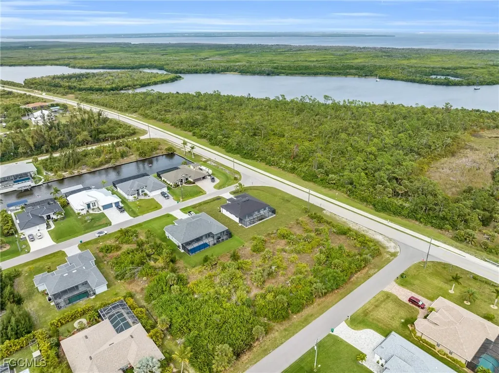15401 Aqua Circle Port Charlotte FL 33981
