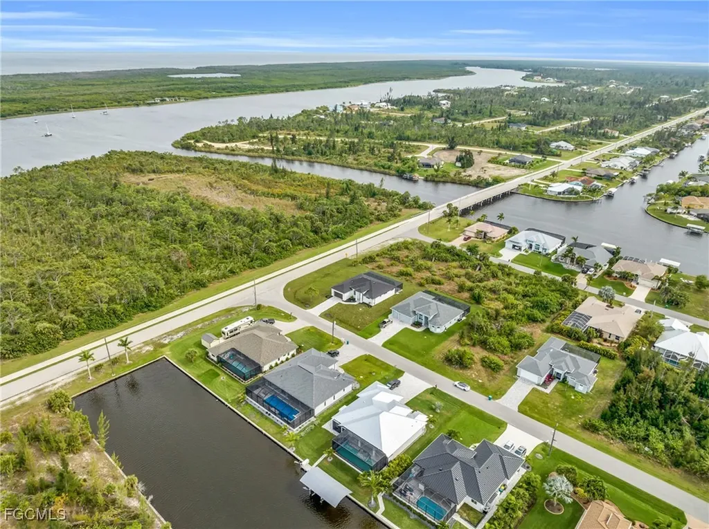 15401 Aqua Circle Port Charlotte FL 33981