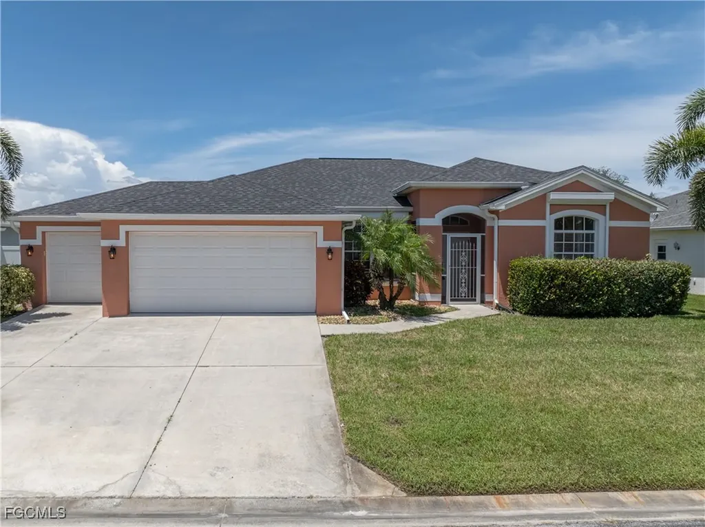 16856 Colony Lakes Boulevard Fort Myers FL 33908