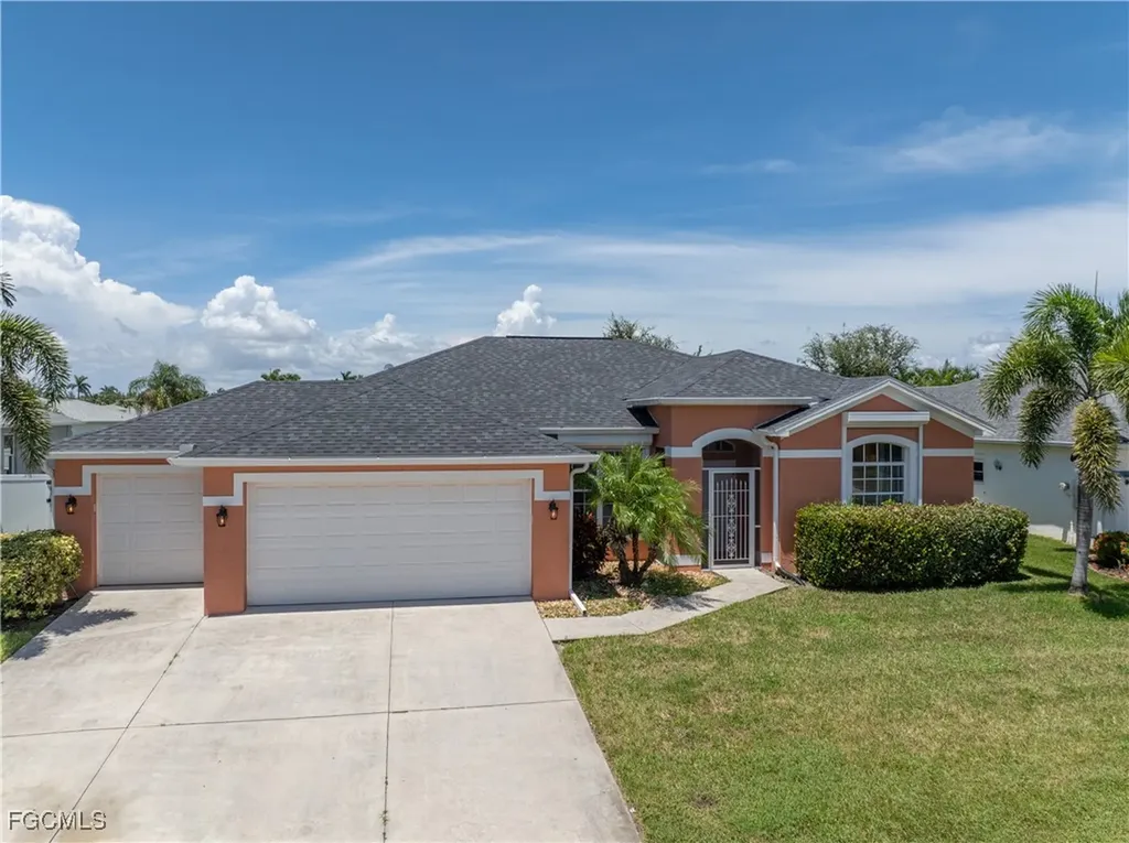 16856 Colony Lakes Boulevard Fort Myers FL 33908