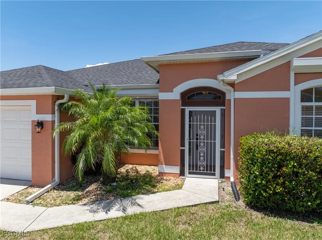 16856 Colony Lakes Boulevard Fort Myers FL 33908