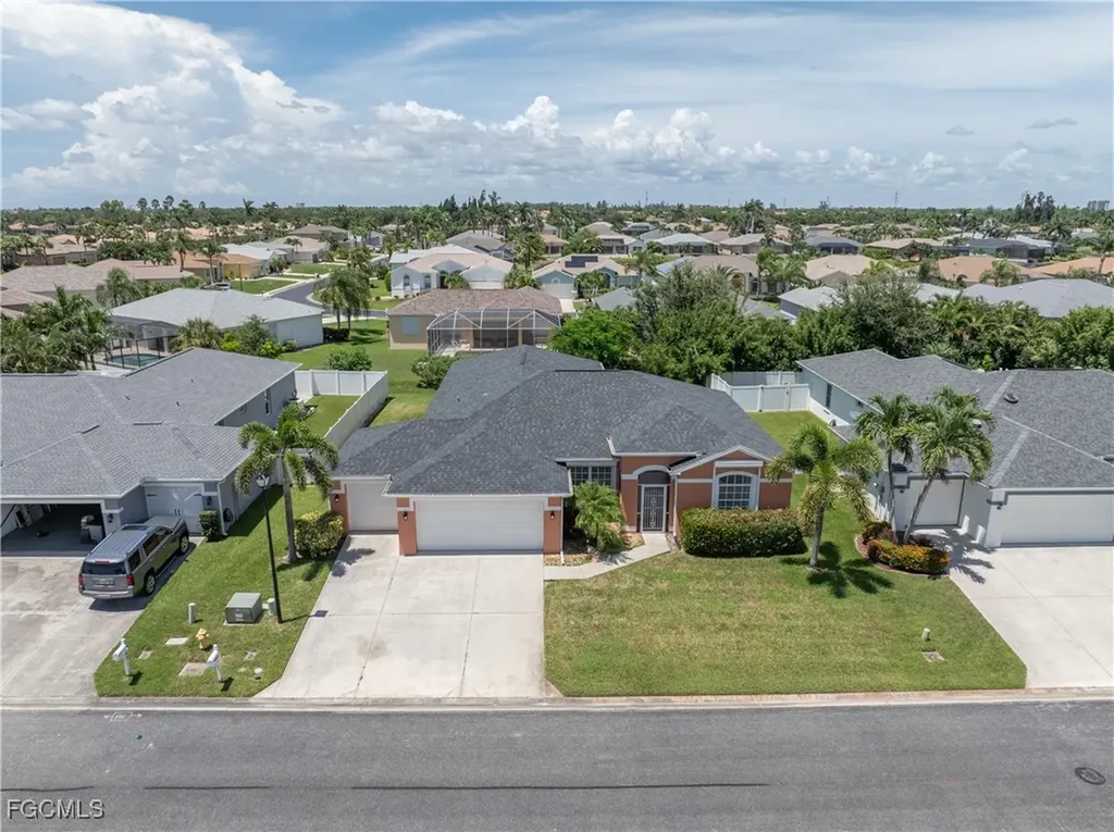 16856 Colony Lakes Boulevard Fort Myers FL 33908