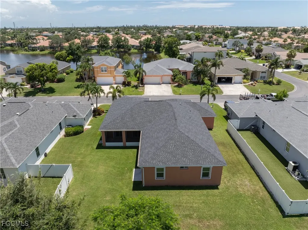 16856 Colony Lakes Boulevard Fort Myers FL 33908