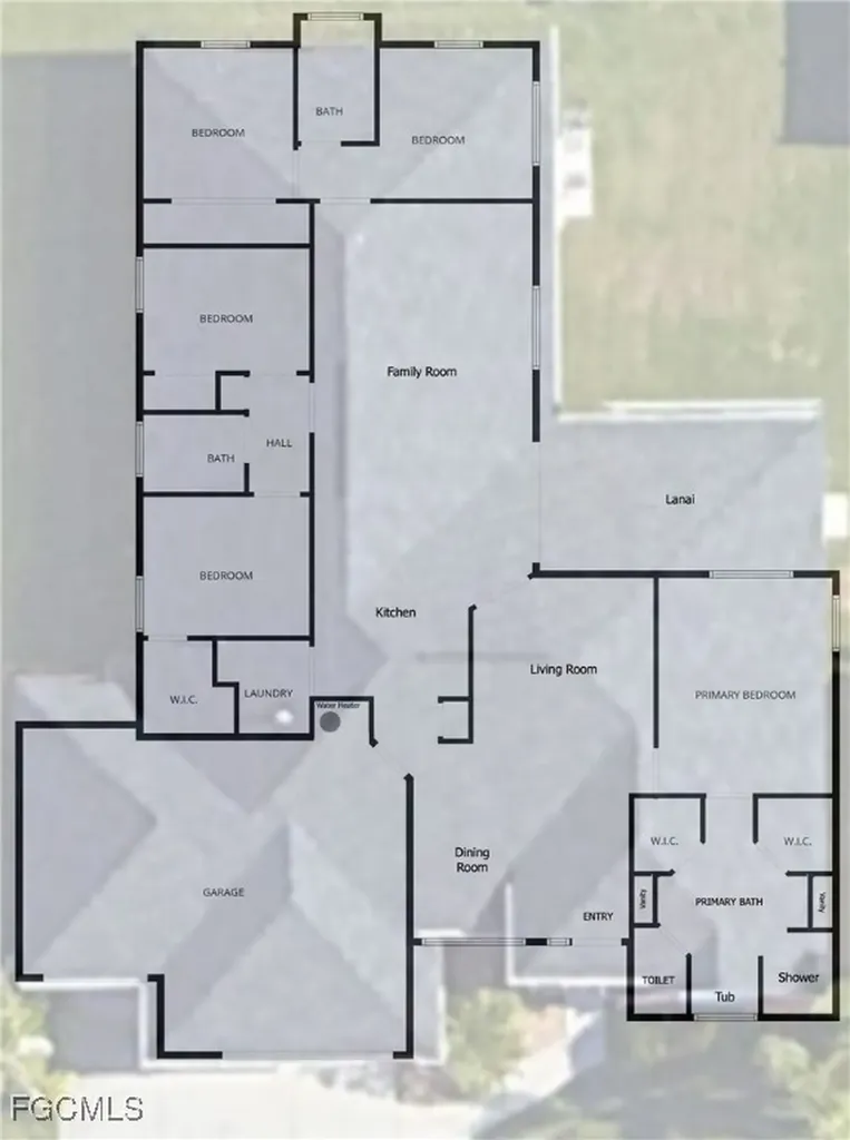 16856 Colony Lakes Boulevard Fort Myers FL 33908