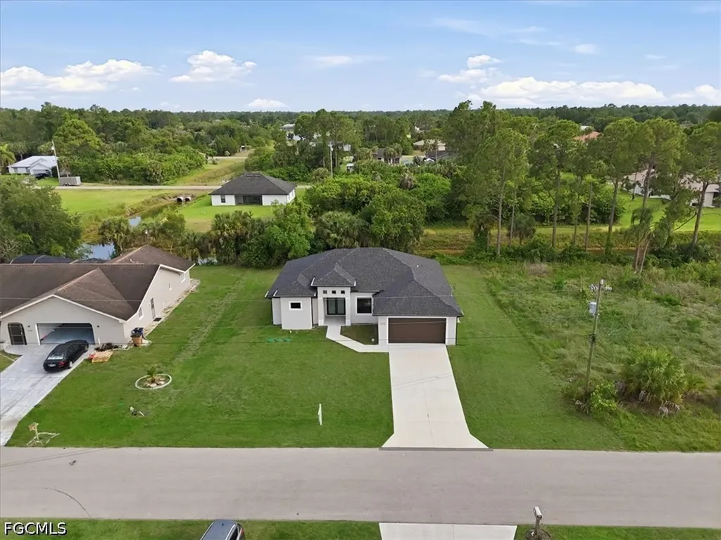 1436 Graham Circle Lehigh Acres FL 33936