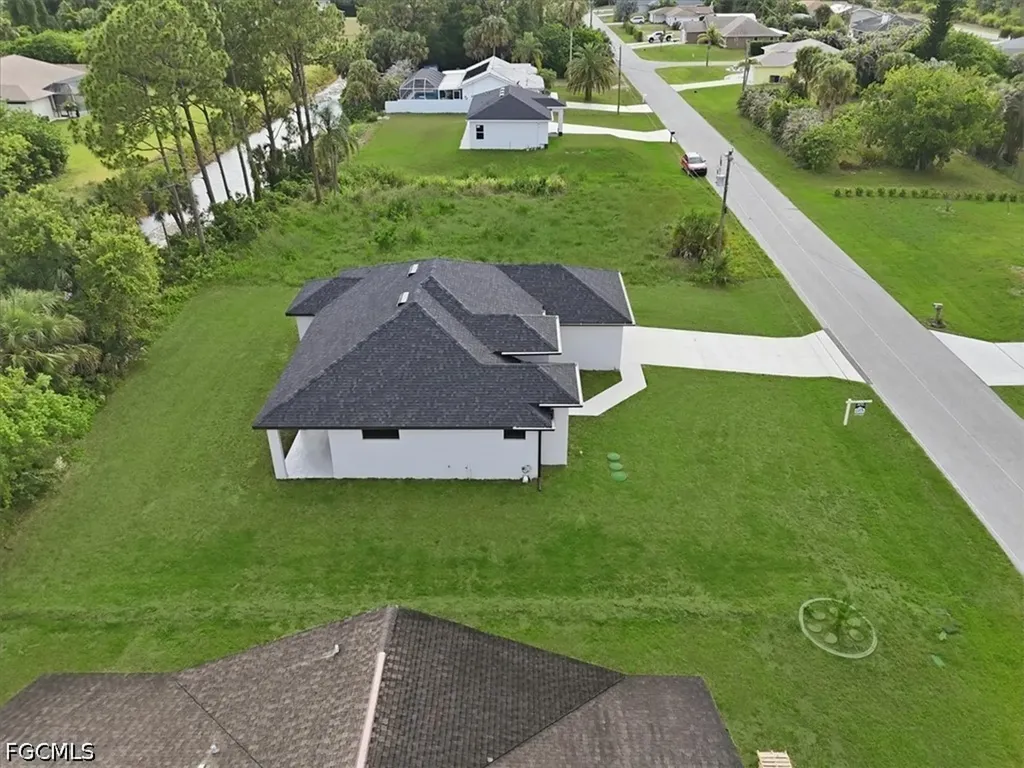 1436 Graham Circle Lehigh Acres FL 33936
