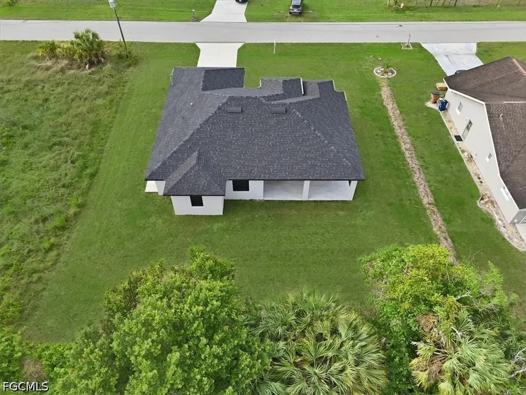 1436 Graham Circle Lehigh Acres FL 33936