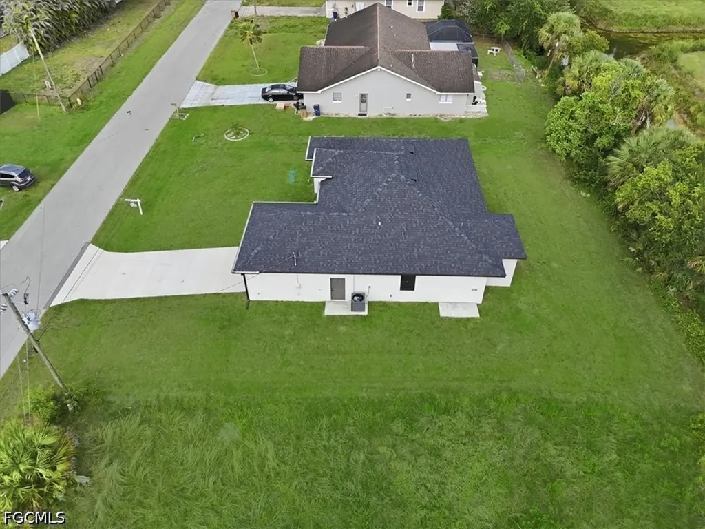 1436 Graham Circle Lehigh Acres FL 33936