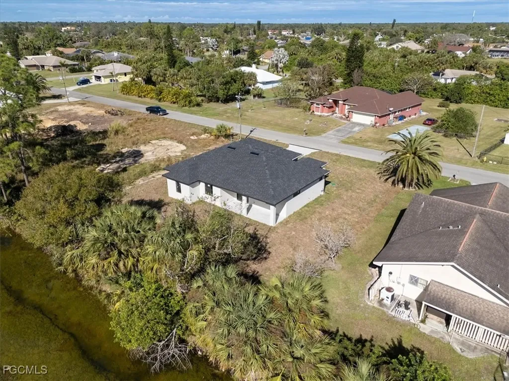 1436 Graham Circle Lehigh Acres FL 33936