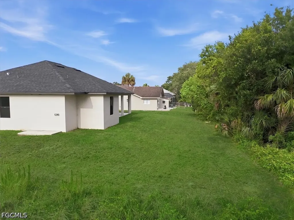1436 Graham Circle Lehigh Acres FL 33936