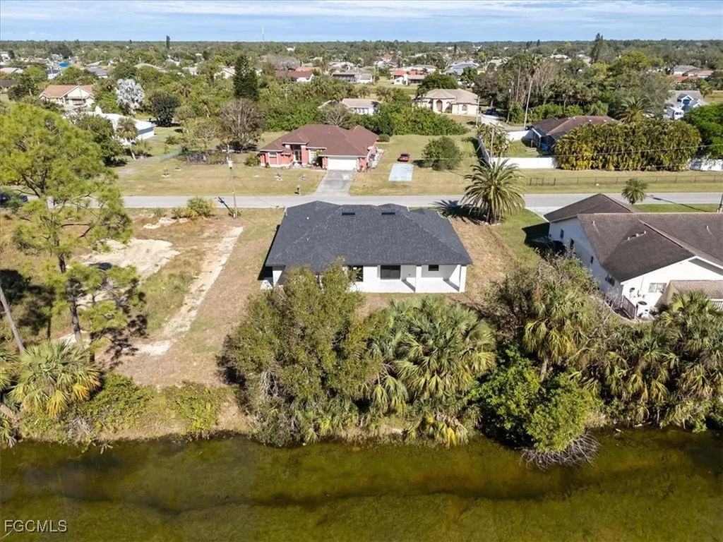 1436 Graham Circle Lehigh Acres FL 33936
