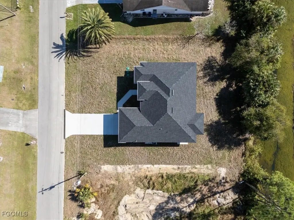 1436 Graham Circle Lehigh Acres FL 33936