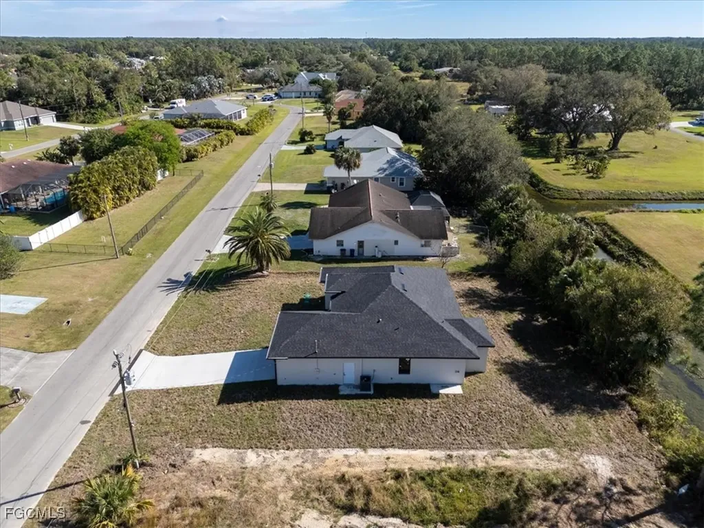 1436 Graham Circle Lehigh Acres FL 33936