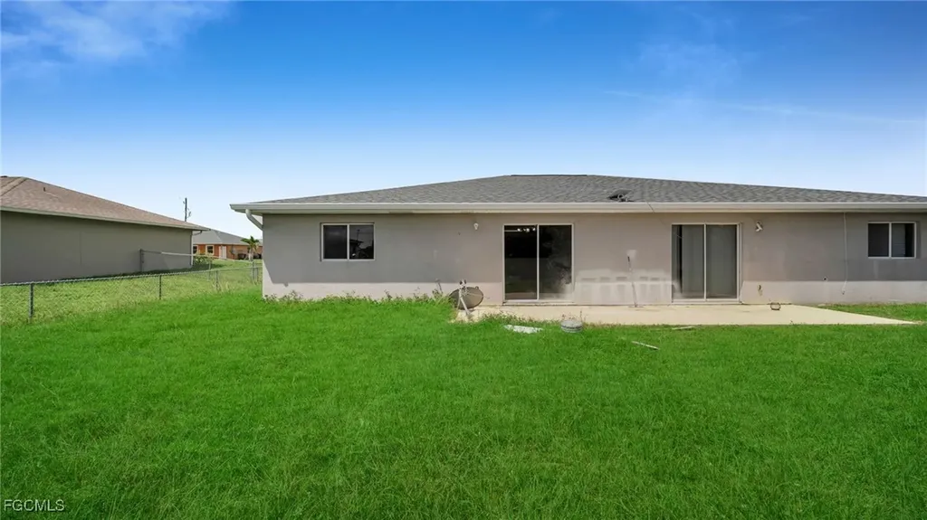 4551 22nd Street SW Lehigh Acres FL 33973