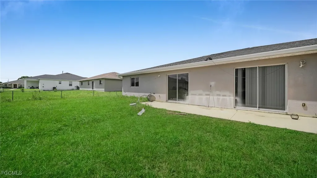4551 22nd Street SW Lehigh Acres FL 33973