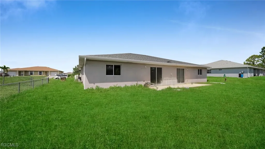 4551 22nd Street SW Lehigh Acres FL 33973