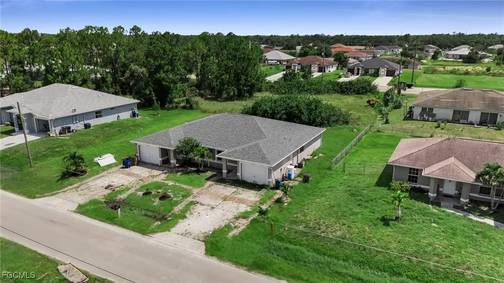 4551 22nd Street SW Lehigh Acres FL 33973