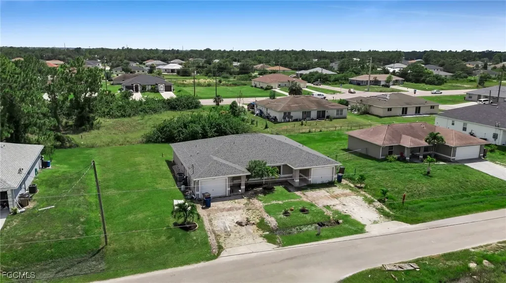 4551 22nd Street SW Lehigh Acres FL 33973