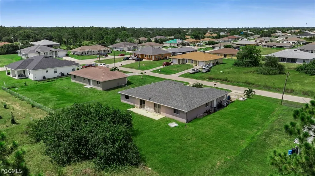 4551 22nd Street SW Lehigh Acres FL 33973