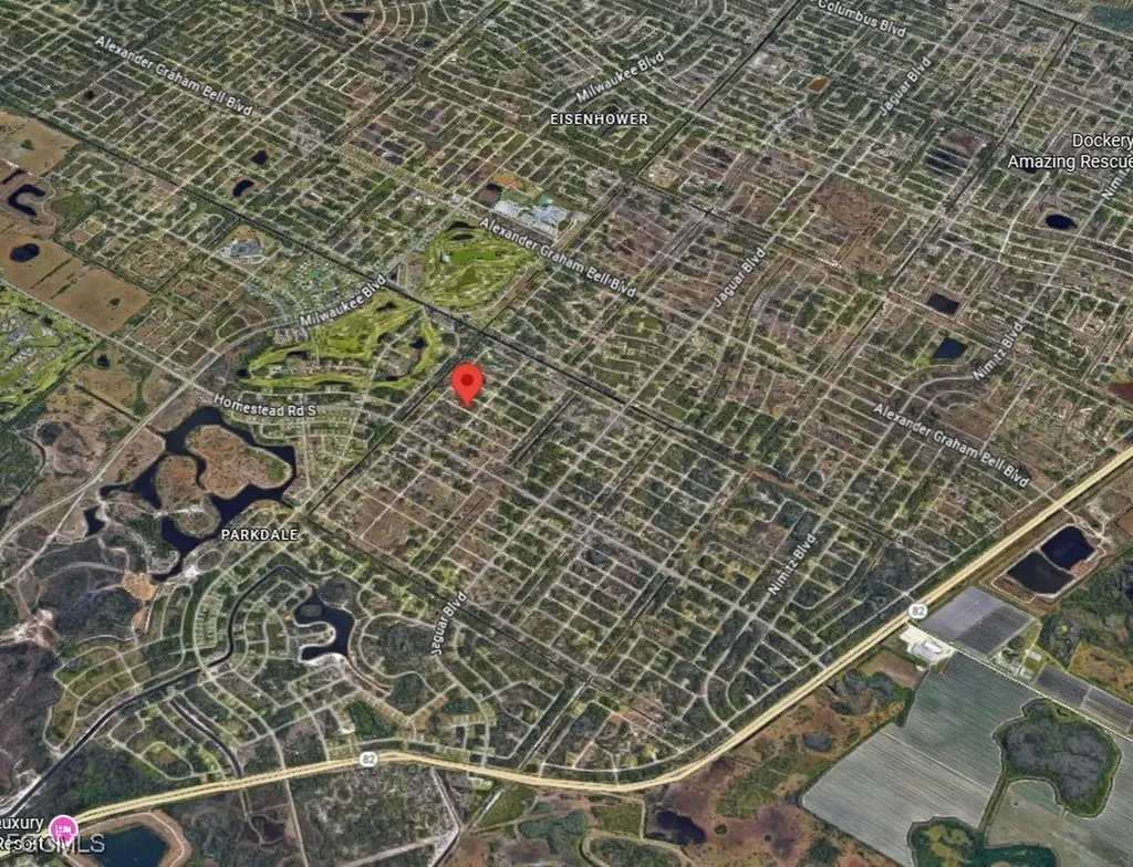 719 Gaylord Avenue S Lehigh Acres FL 33974