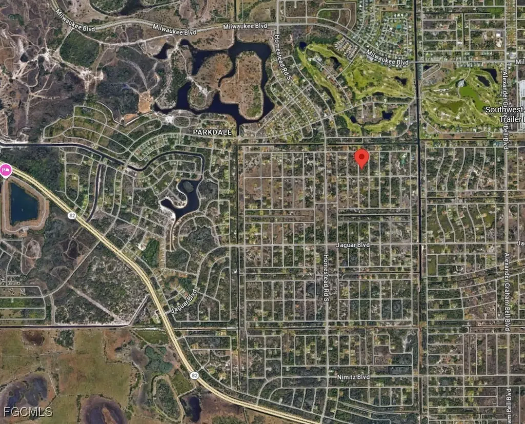 719 Gaylord Avenue S Lehigh Acres FL 33974