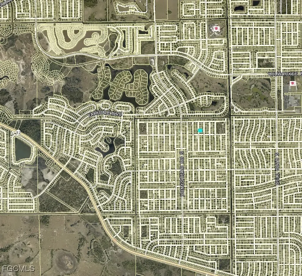 719 Gaylord Avenue S Lehigh Acres FL 33974