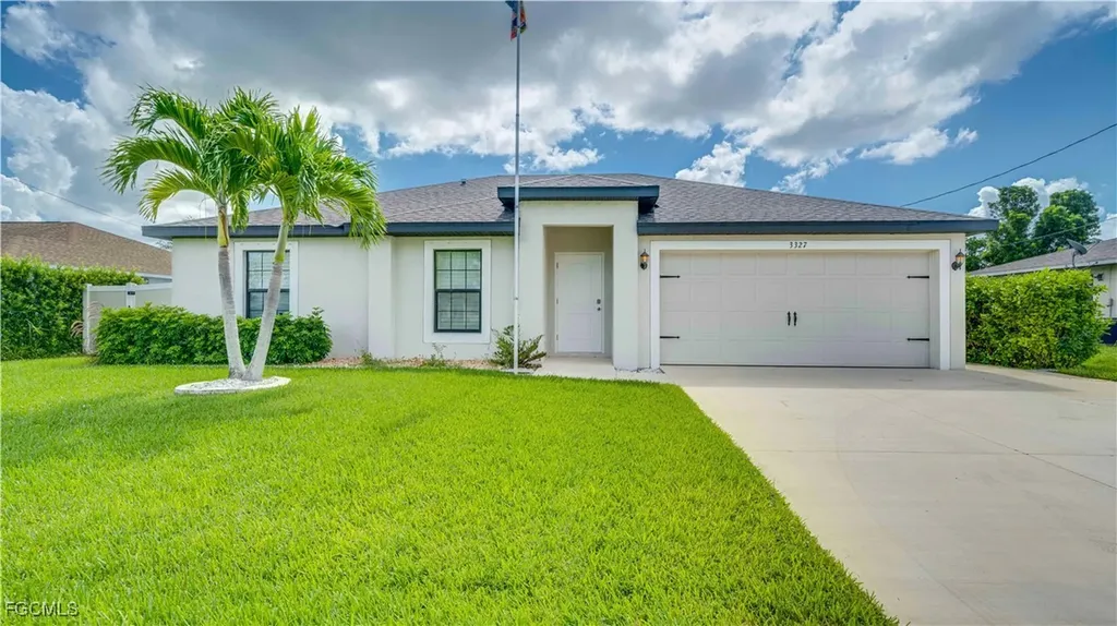 3327 Santa Barbara Boulevard Cape Coral FL 33914