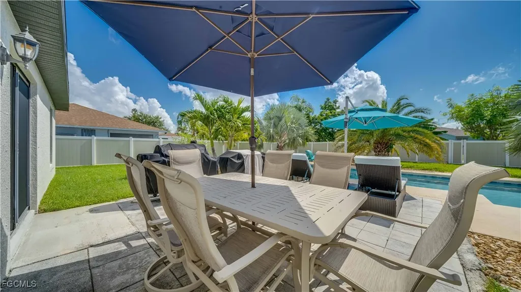 3327 Santa Barbara Boulevard Cape Coral FL 33914