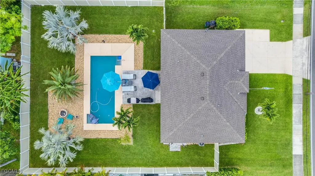 3327 Santa Barbara Boulevard Cape Coral FL 33914