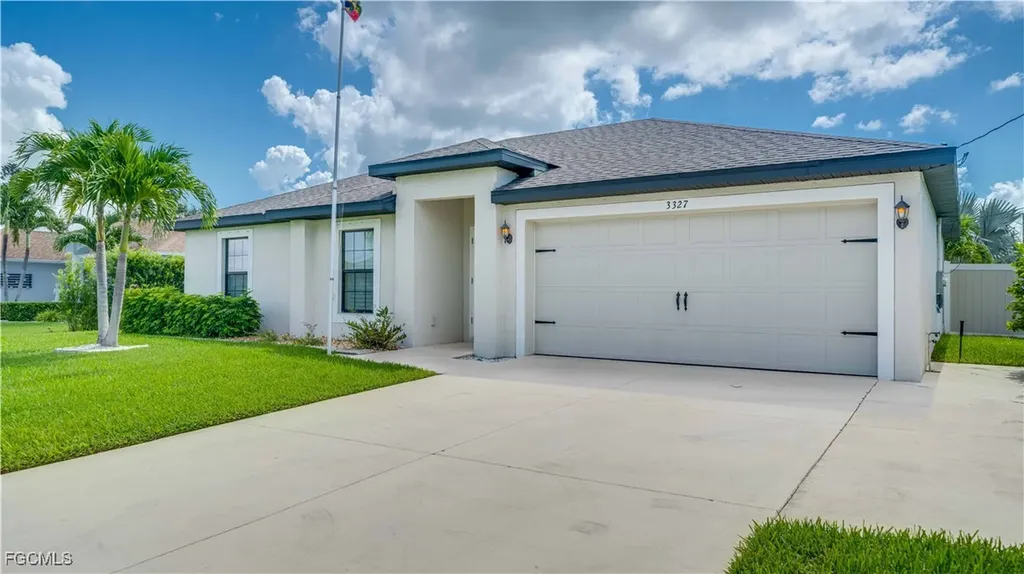 3327 Santa Barbara Boulevard Cape Coral FL 33914